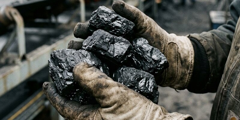 Skład węgla Agro-Sped - hurtowa sprzedaż węgla